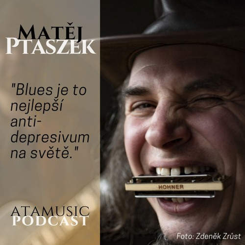 Obrázek epizody 24. Matěj Ptaszek