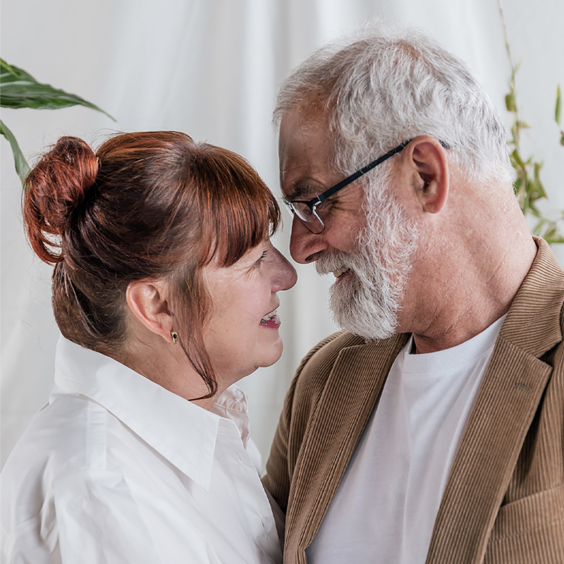 Obrázek epizody Pavla a Miloš: O lásku se musí pečovat