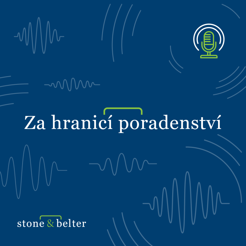 Obrázek epizody Placené poradenství bez obalu – Ondřej Marek v podcastu Za hranicí poradenství