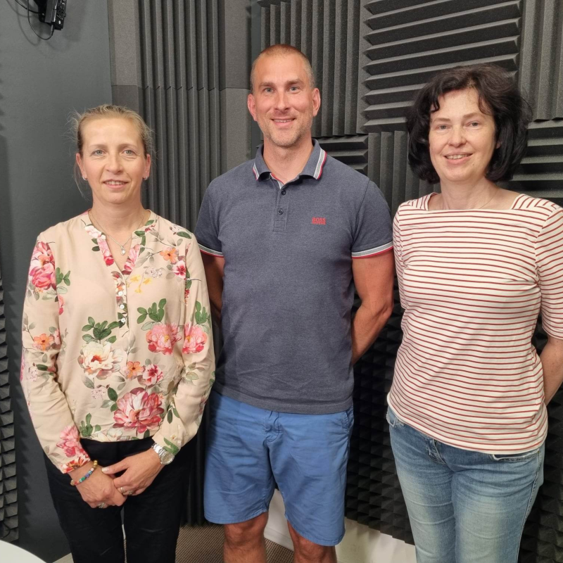 Obrázek epizody Kulhání není jenom borelióza – 1. díl