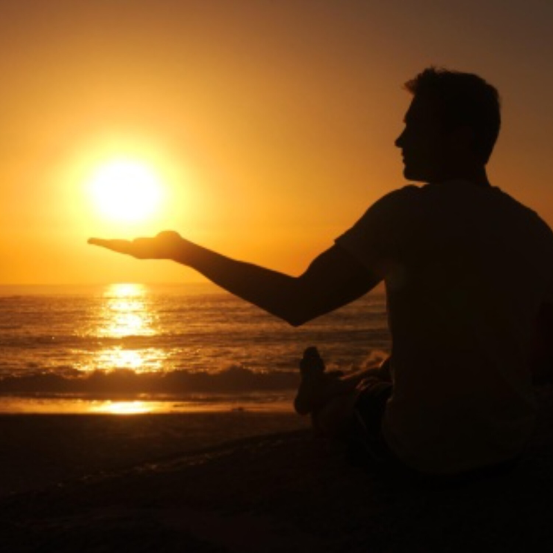 Obrázek epizody Vydávejme svědectví o Bohu tam, kde žijeme