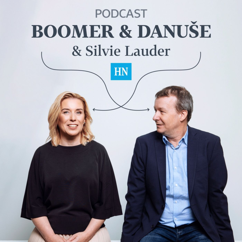 Obrázek epizody „Vylitejch impotentů“ nelituju. Někteří chlapi jinak nepochopí, jak se k ženám chovat, říká Jana Černochová