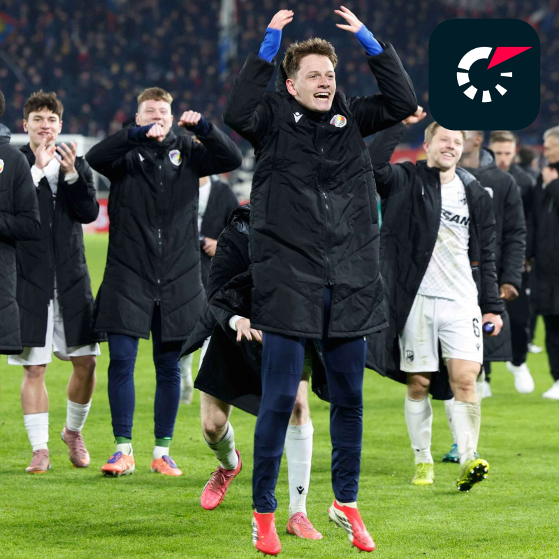 Obrázek epizody Postřehy ze zápasu Basilej – Plzeň: Hyského žolík, uhlídaný Shaqiri i rakouská jistota