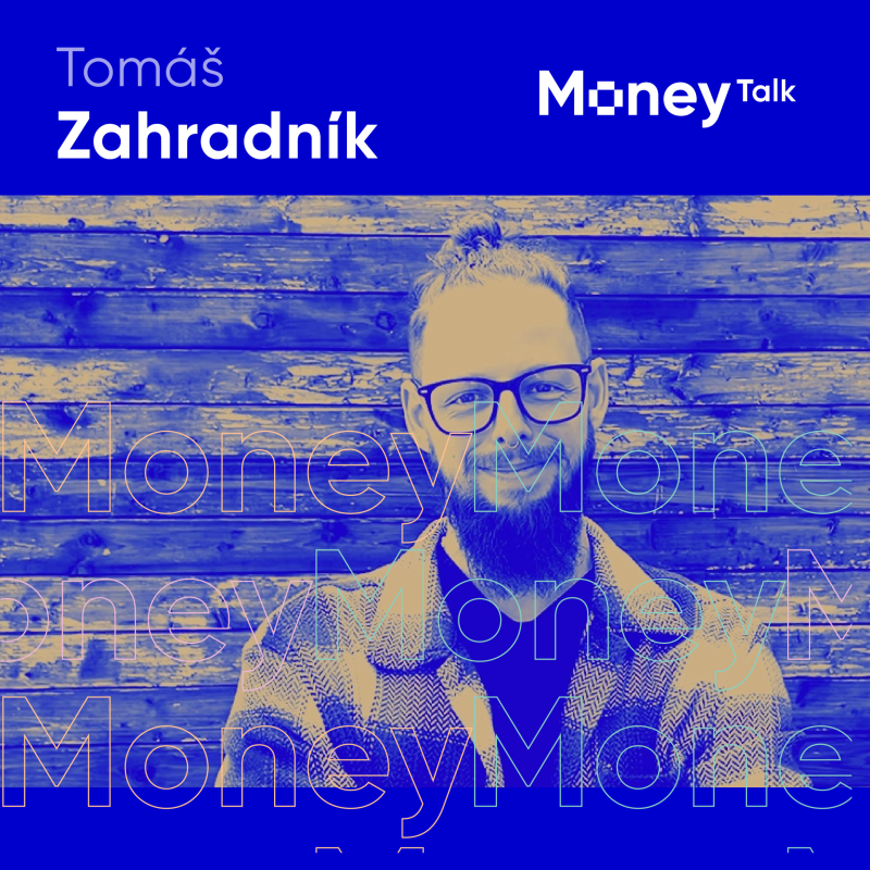 Obrázek epizody „Koupím si Pokémon kartičku a řeknu si, že je to investice. Není,“ říká Tomáš Zahradník