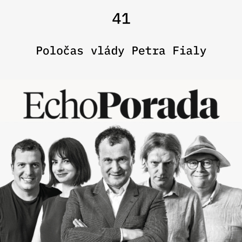 Obrázek epizody Petr Fiala se jel do Německa udat za svou politiku. Co s islamisty pochodujícími Evropou?