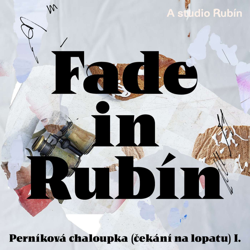 Obrázek epizody #1 Perníková chaloupka (čekání na lopatu) – díl I.