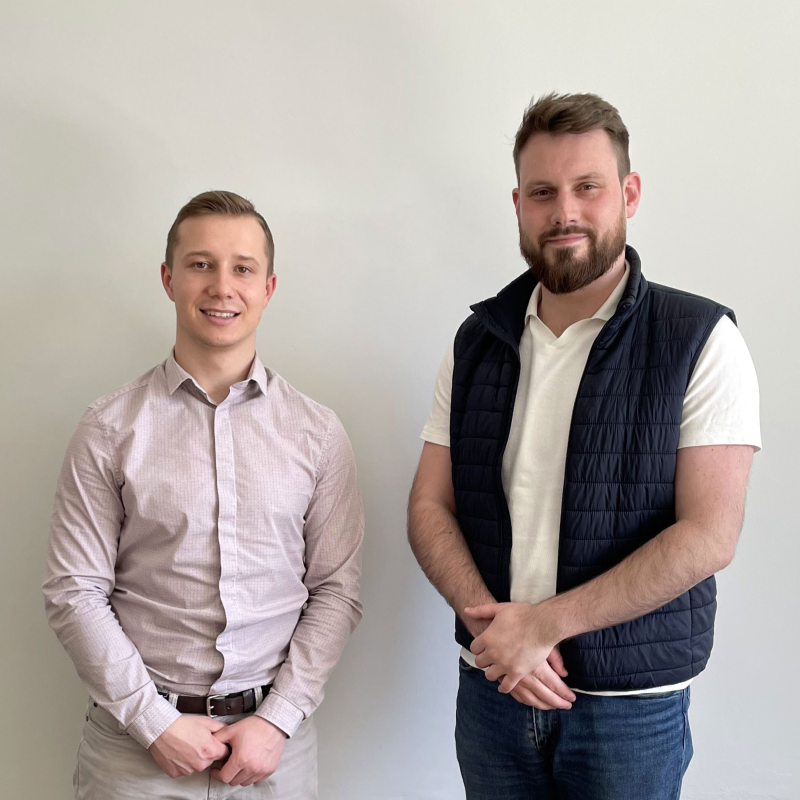 Obrázek epizody Chytrý faktoring faktur v logistice s CEO 4Trans Jaroslavem Tonem