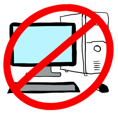 Obrázek epizody #39 DIGITÁLNÍ DETOX a MINIMALISMUS - ovládněte technologie a získejte zpět svůj čas