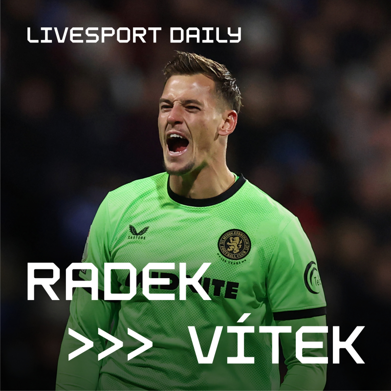 Obrázek epizody #896: Jak se nenápadně stal hvězdou anglické Championship? >>> Radek Vítek