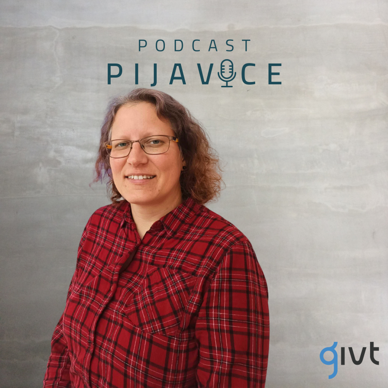 Obrázek epizody #65 Od Bordeaux po Bangui. Životní cesta Jany Škubalové, ředitelky organizace SIRIRI