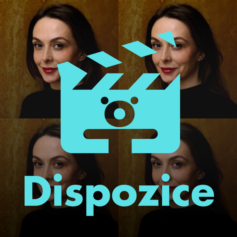 Obrázek epizody Dispozice: proč nejede Herzog do Cannes? Kolik bere Meryl Streep a koho atakuje Mortal Kombat