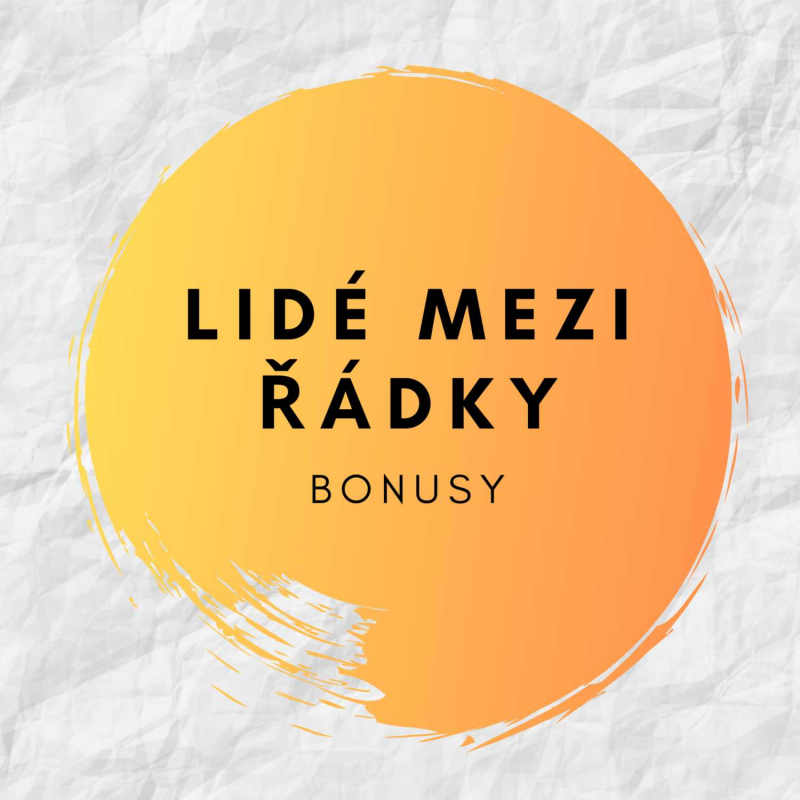 Obrázek epizody Bonusová epizoda: Popravení spisovatelé