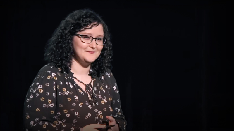 Obrázek epizody How modern audiences can talk about aging art | Margaret Hall