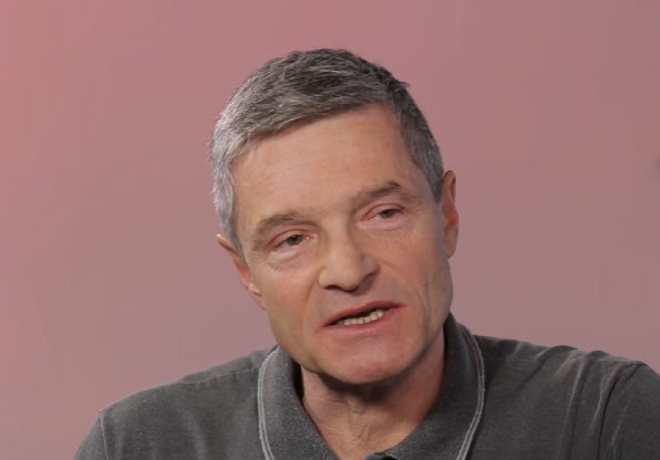 Obrázek epizody František Vrabel: Rusko rozpoutalo agresivní válku a do prostoru vypouštělo lživé teze