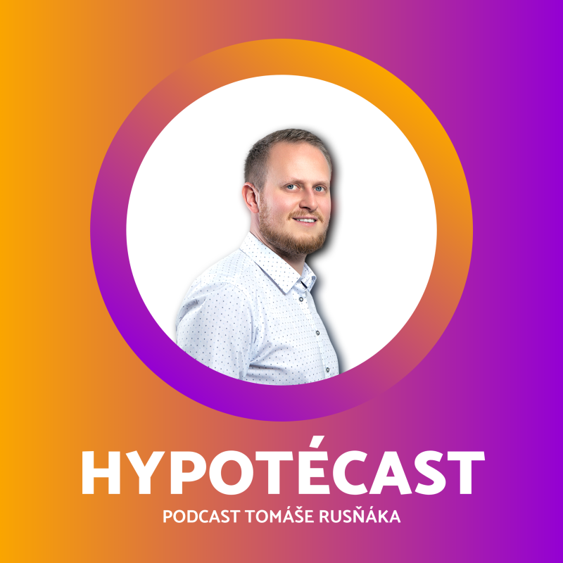 Obrázek epizody 81: Tomáš Rusňák: O americké hypotéce a jejích výhodách či nevýhodách
