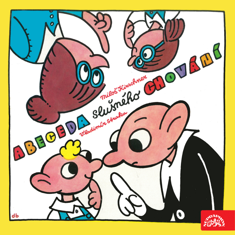 Obrázek epizody 1. strana