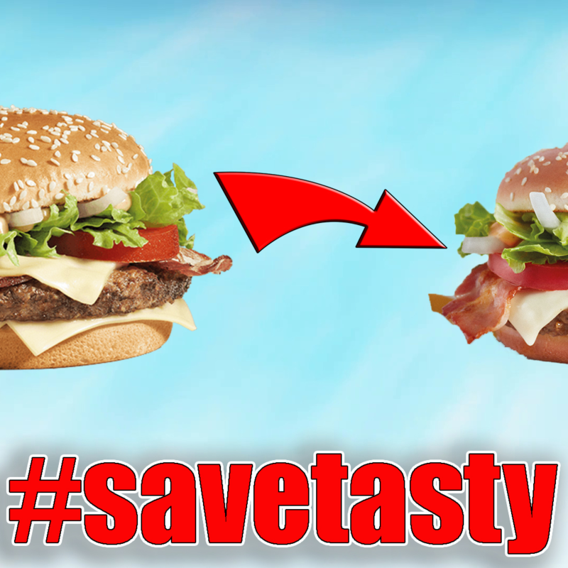 Obrázek epizody MEKÁČ NÁM UKRADL BIG TASTY?!