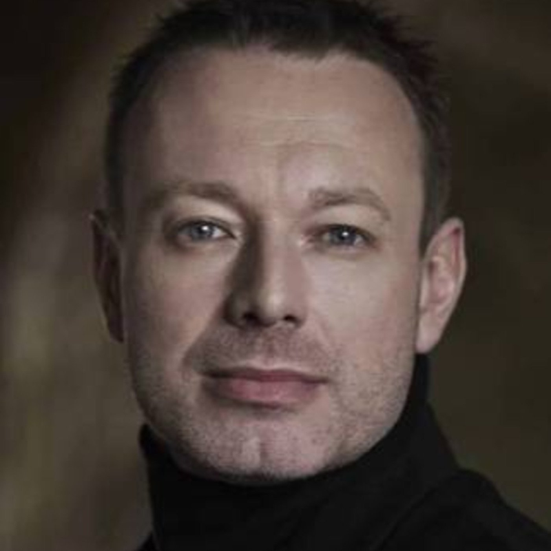 Obrázek epizody Rozhovor - Michal Dvořák, Soundtrack Poděbrady 18.8.2017