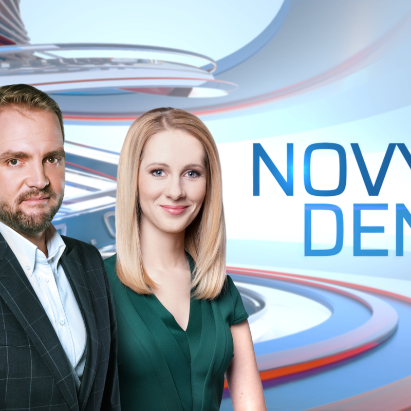 Obrázek epizody Rozhovor s ministrem Arenbergerem (zdroj: CNN Prima NEWS)