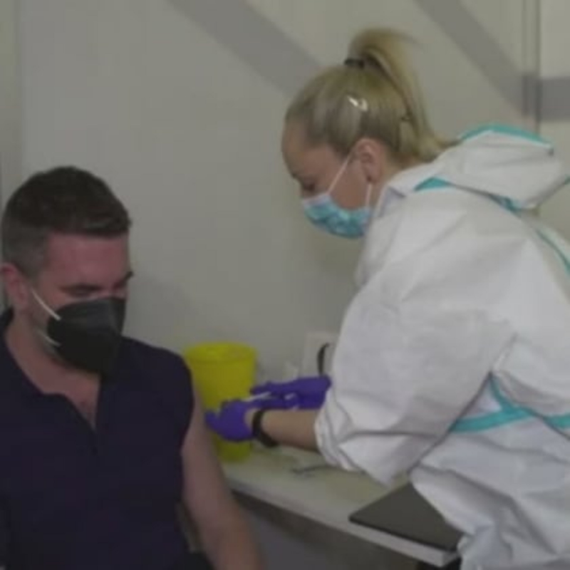 Obrázek epizody Očkovací zájezdy do Srbska?