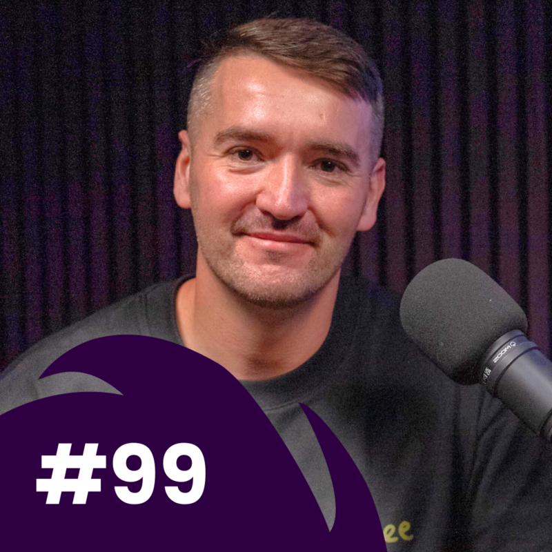 Obrázek epizody #99 Ilegální obchod se zvířaty se děje ve velkém: František Příbrský