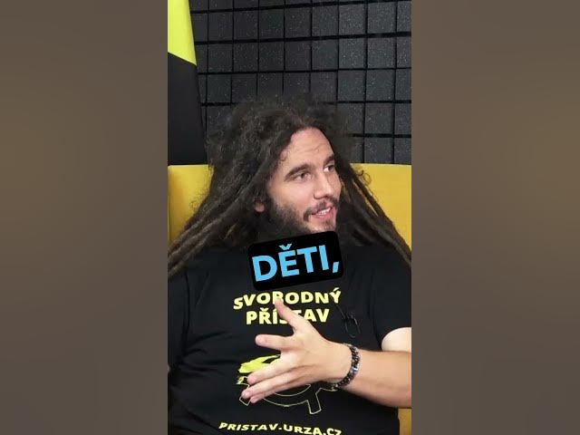 Obrázek epizody Urza s Timem by dali zbraně dětem