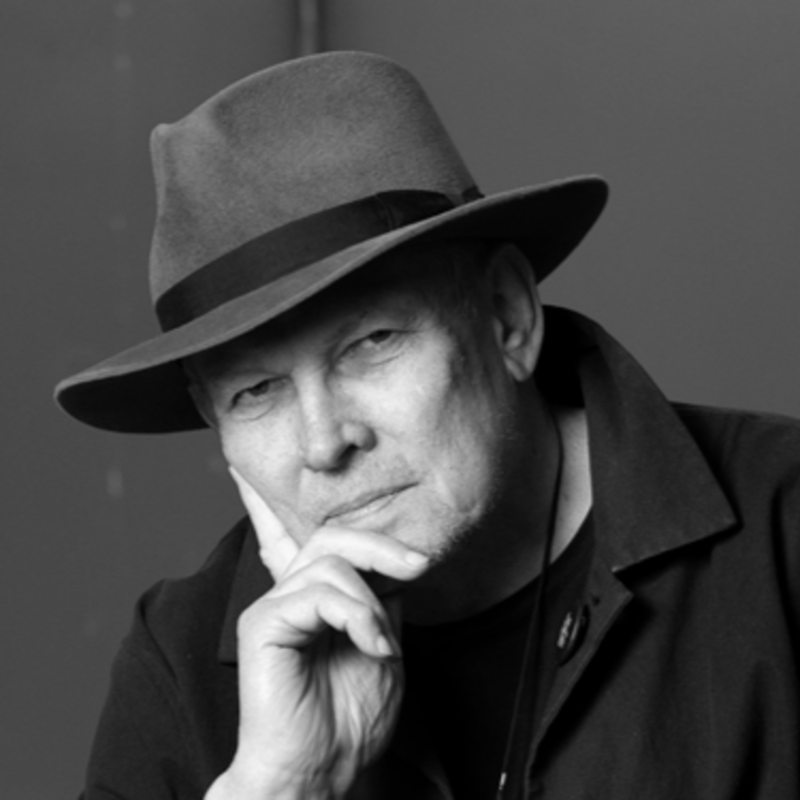 Obrázek epizody Rozhovor s architektem Josefem Pleskotem