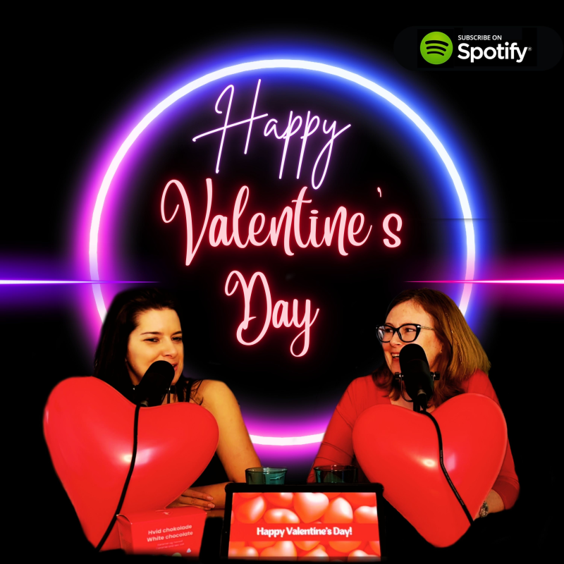 Obrázek epizody #61 Cinema Girls - Valentýnský speciál