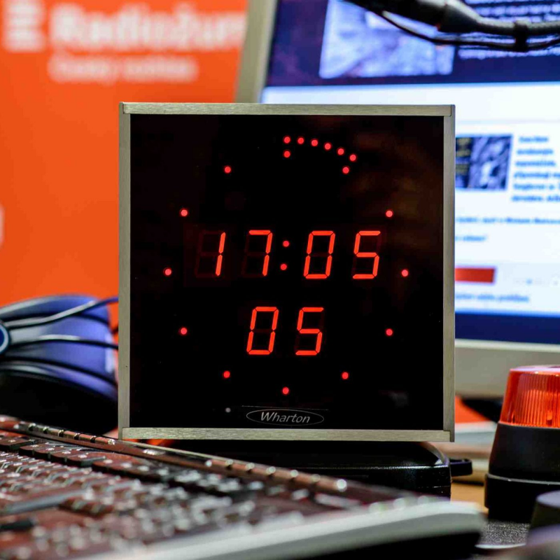 Obrázek epizody Zaorálek je schopen ukončit žabomyší války, míní šéf Národní divadla Burian