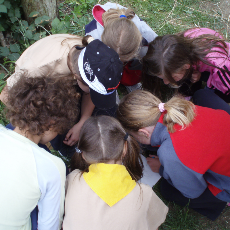 Obrázek epizody 72. Jsi sobec a zloděj?