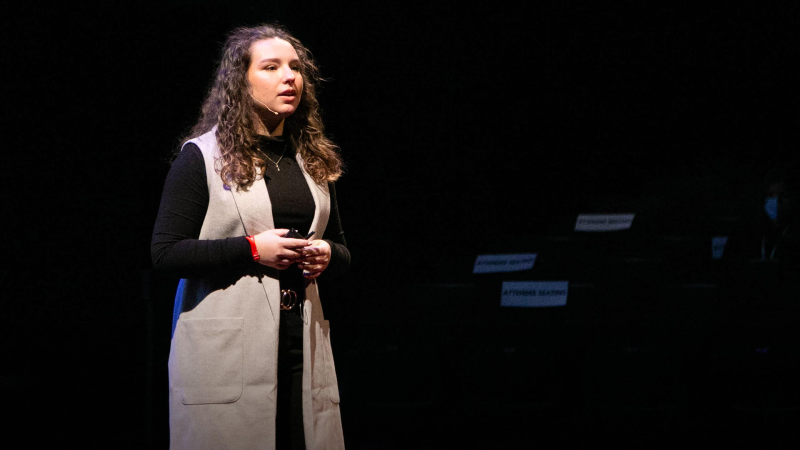 Obrázek epizody Why the price of insulin is a danger to diabetics | Brooke Bennett