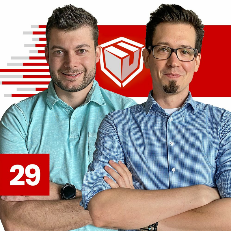 Obrázek epizody #29 - Econea, Martin Mates - CMO
