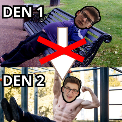 Obrázek epizody Ze dne na den se nezměníte