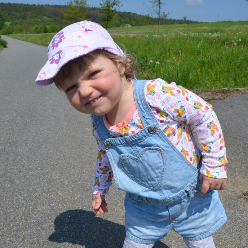 Obrázek epizody Na většinu skvělých věcí jsem přišel "omylem"