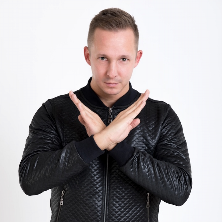 Obrázek epizody JIRKA VONDRA - Rychlá zpověď