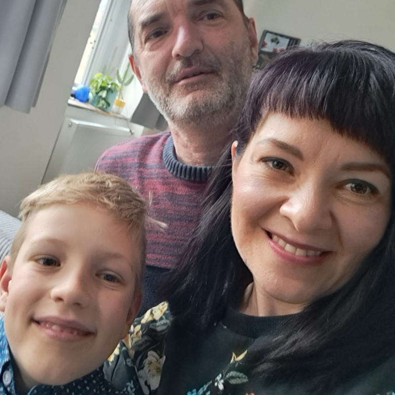 Obrázek epizody Podcast i-n 124 s Janou Pěčovou nad magazínem Lípa (duben 2023)