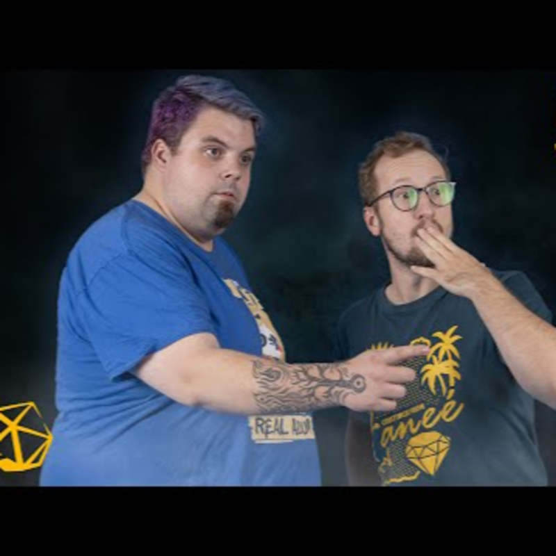 Obrázek epizody Chicho Papey - Kampaň 2, Epizoda 58