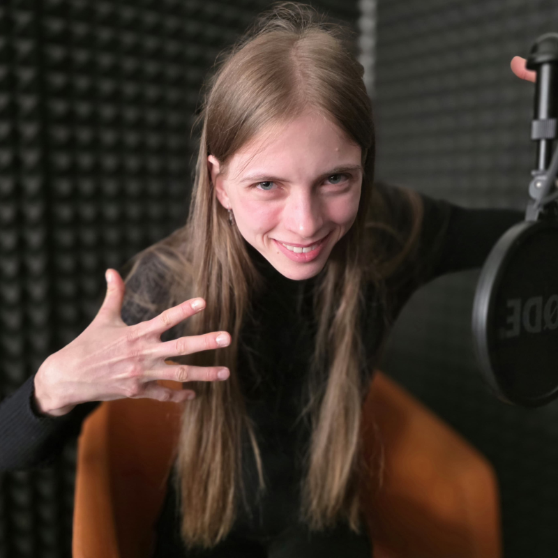 Obrázek epizody HoRe: Dexter Franz