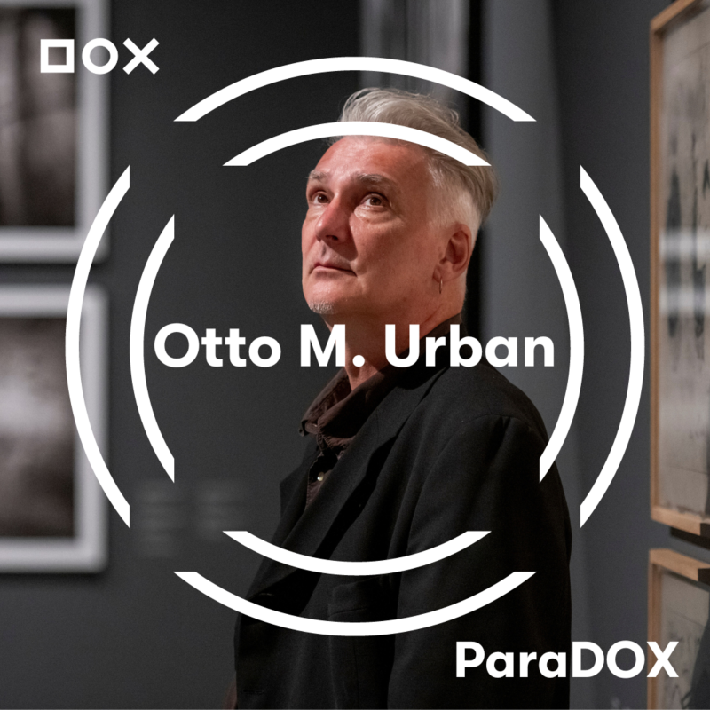 Obrázek epizody #31 Witkinův galerista Baudoin Lebon tuto výstavu označil jako nejdůležitější autorovu výstavu za posledních 20 let, uvádí kurátor Otto M. Urban