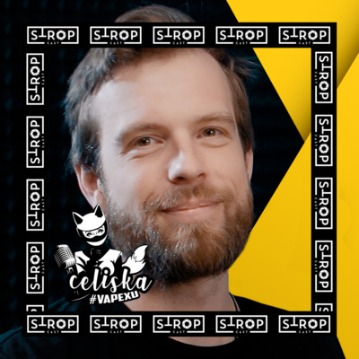 Obrázek epizody Nejlepší nápady mě napadají na hajzlu | Radek Karko | Celiska #vApexu
