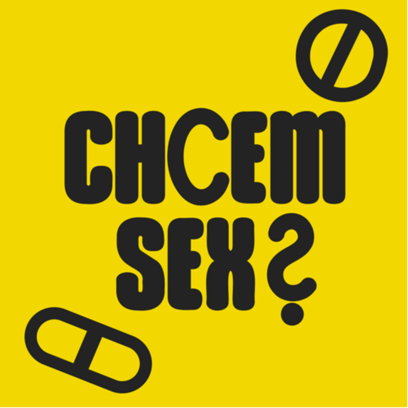 Obrázek epizody #147 CHEMSEX: Tvůj nejlepší, ale nejrizikovější koitus 💊