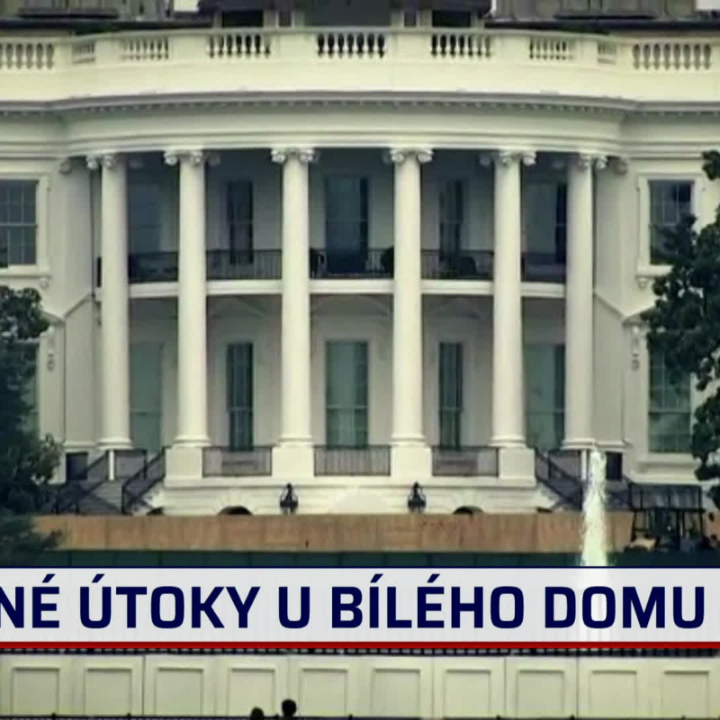 Obrázek epizody Prima SVĚT dnes 23.5.2021