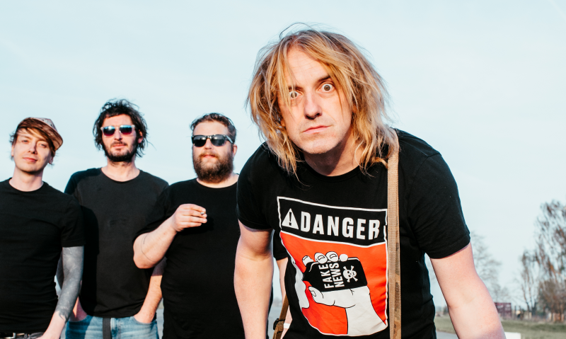 Obrázek epizody Márdi: Ten, co na gymplu nosil džíny a snažil se stopovat, měl okamžitě problém