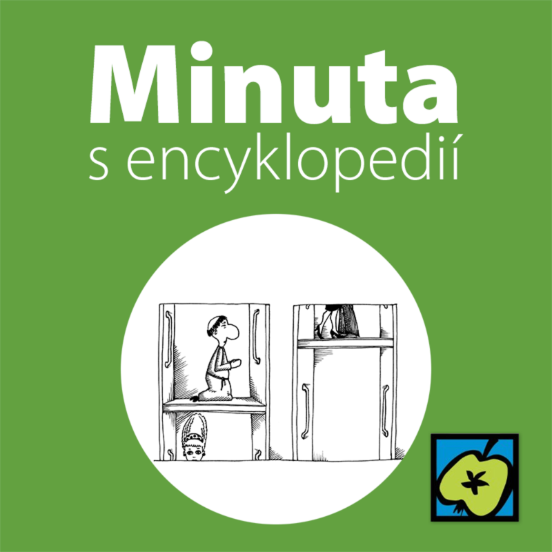 Obrázek epizody Páternoster