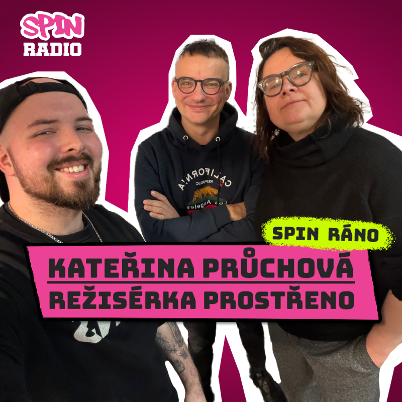Obrázek epizody NOVÁ ŘADA PROSTŘENO STARTUJE DNES V 18:00 NA PRIMĚ
