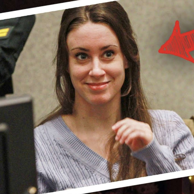 Obrázek epizody Neuvěříte, CO JÍ PROŠLO za hrůzný zločin! #NocniMura