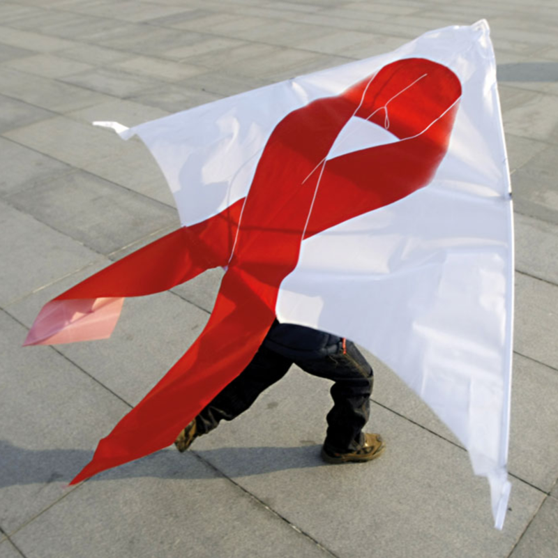 Obrázek epizody Nová injekce na prevenci proti HIV je důležitým krokem k jeho vyhubení