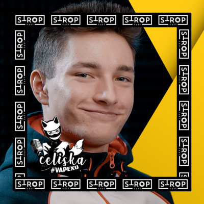 Obrázek epizody Facka v prášku jako motivace v trialu | David Fabián | Celiska #vApexu