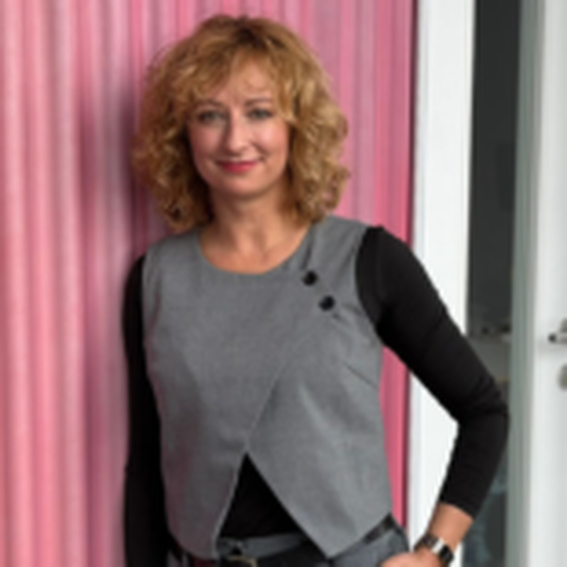 Obrázek epizody Lucie Hučárová: StarDance pomohla k popularizace tance u nás. Lidé tančit chtějí