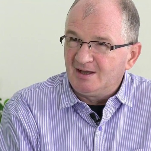 Obrázek epizody Sergej Mihál: Tejemství písma 1